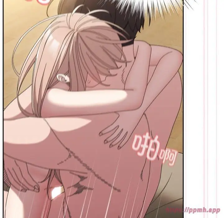 漫画《老大!请把女儿交给我!》第48话第100张图