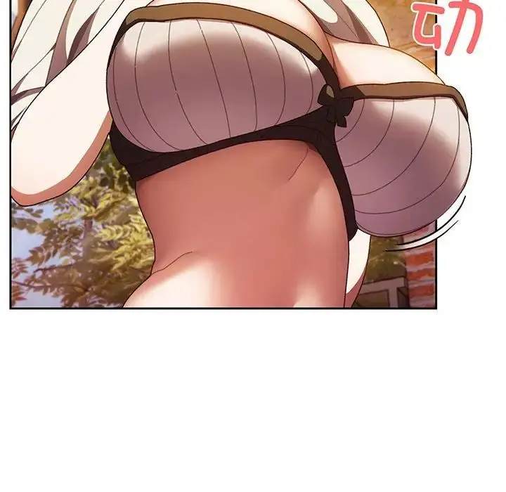 漫画《老大!请把女儿交给我!》第3话第142张图