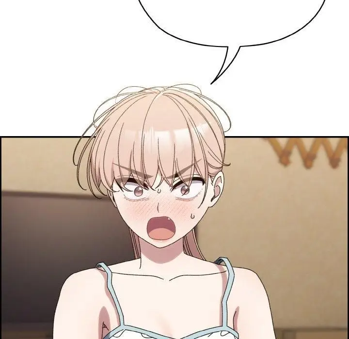 漫画《老大!请把女儿交给我!》第46话第12张图