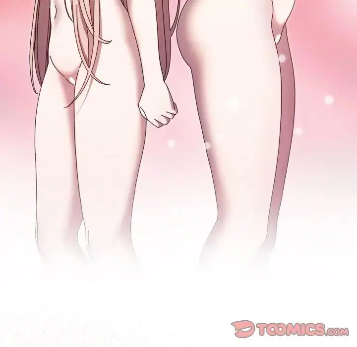 漫画《老大!请把女儿交给我!》第34话第87张图