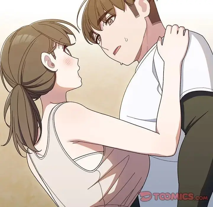 漫画《老大!请把女儿交给我!》第8话第117张图