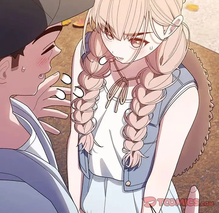 漫画《老大!请把女儿交给我!》第8话第39张图