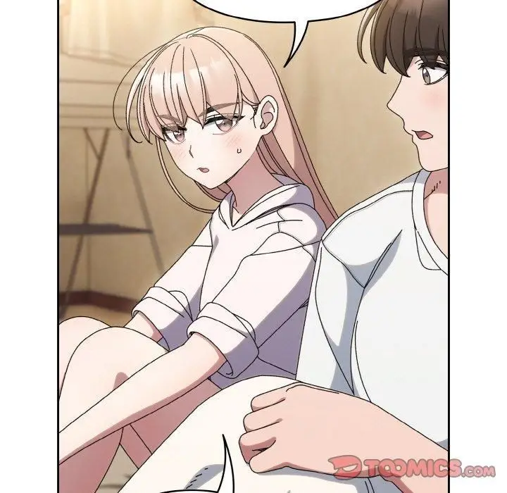 漫画《老大!请把女儿交给我!》第47话第45张图