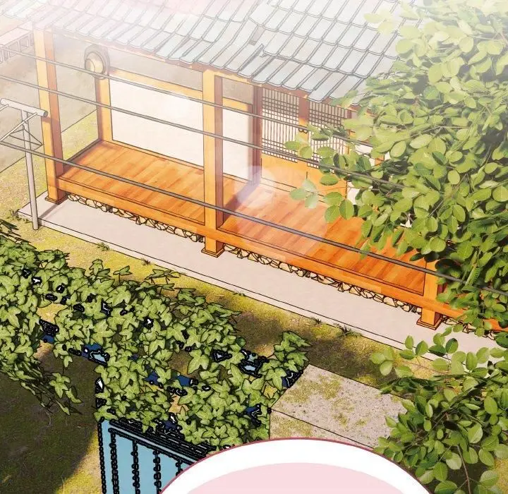 漫画《老大!请把女儿交给我!》第47话第64张图