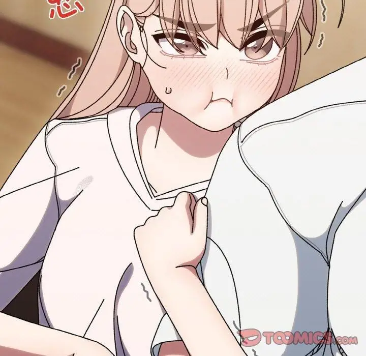 漫画《老大!请把女儿交给我!》第47话第69张图