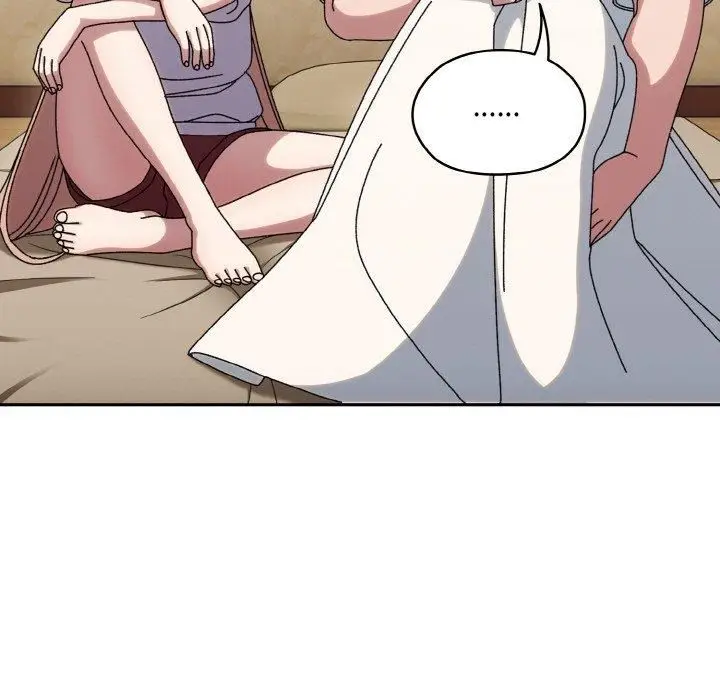 漫画《老大!请把女儿交给我!》第47话第83张图