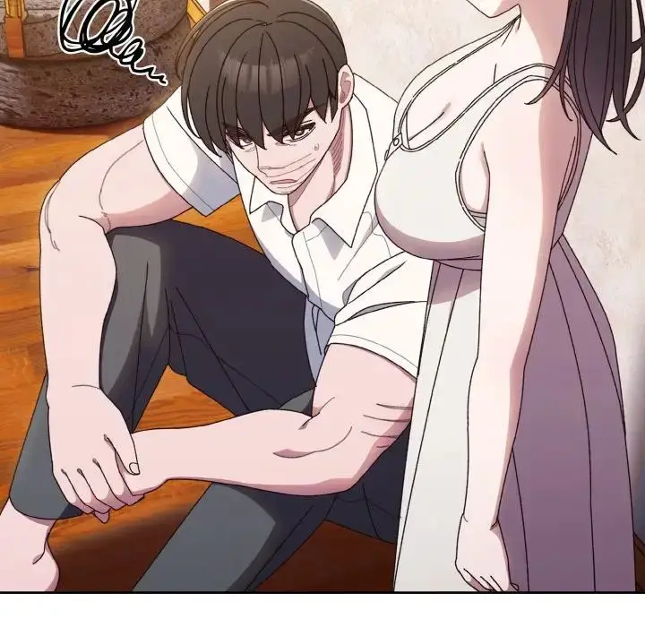 漫画《老大!请把女儿交给我!》第11话第62张图