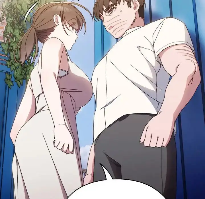 漫画《老大!请把女儿交给我!》第11话第78张图