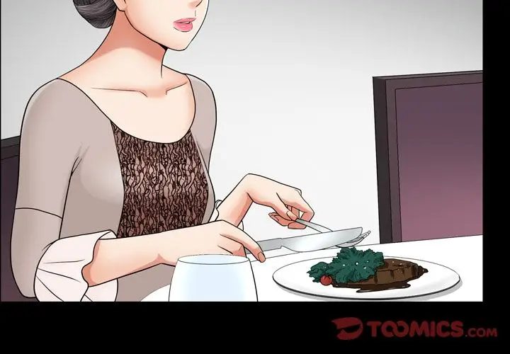 漫画《善良的她》第28章第2张图