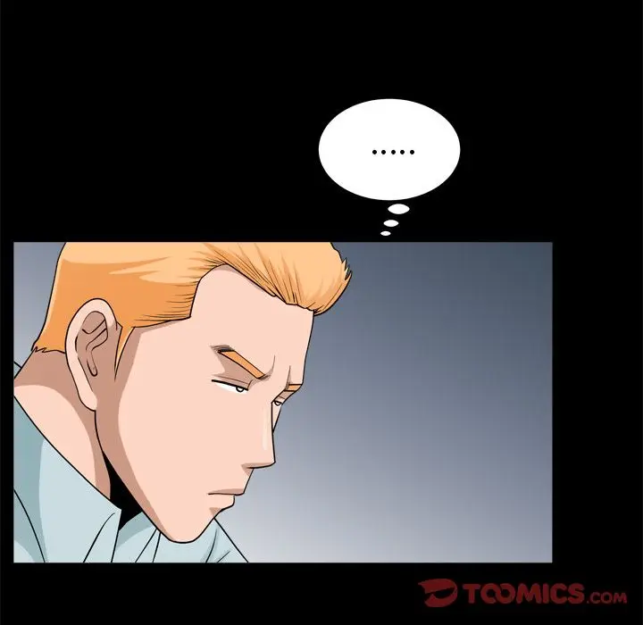 漫画《善良的她》第28章第34张图