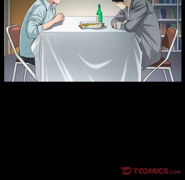 漫画《善良的她》第28章第38张图