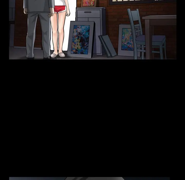 漫画《善良的她》第28章第68张图