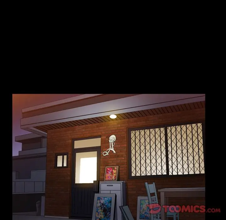 漫画《善良的她》第28章第78张图