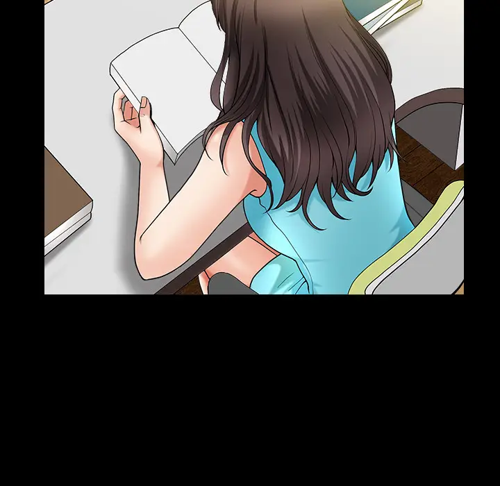 漫画《善良的她》第2章第47张图