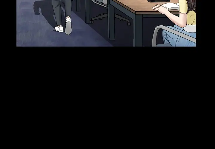 漫画《善良的她》第34章第4张图