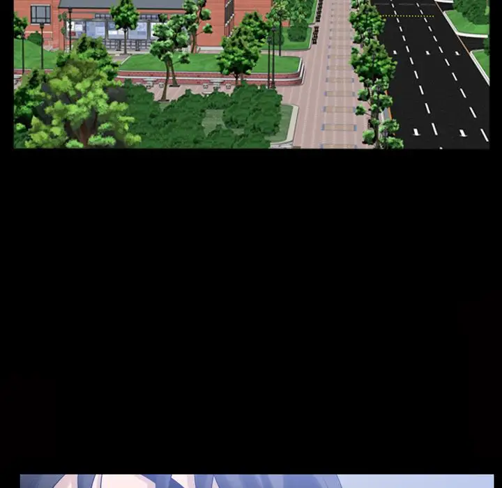 漫画《善良的她》第34章第84张图