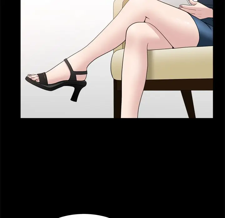 漫画《善良的她》第21章第12张图