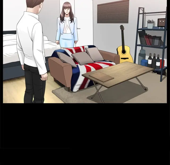 漫画《善良的她》第21章第91张图