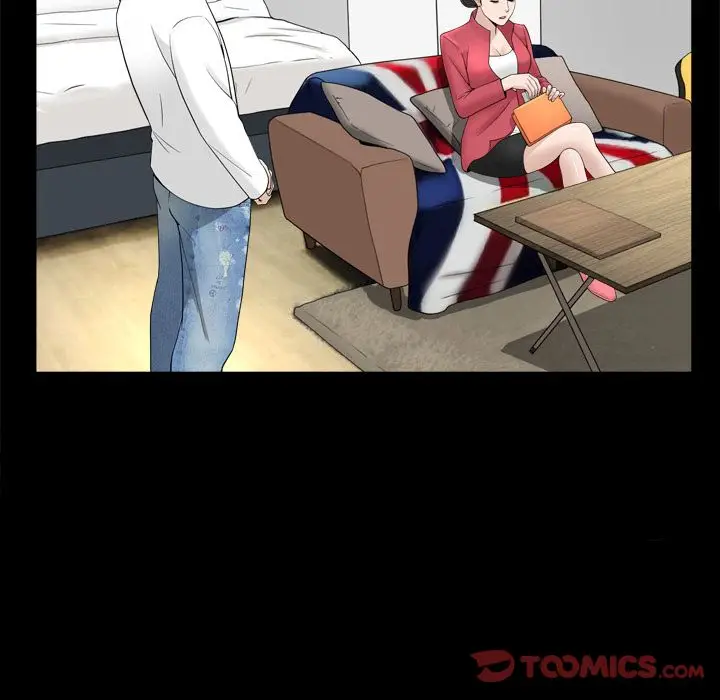 漫画《善良的她》第23章第84张图