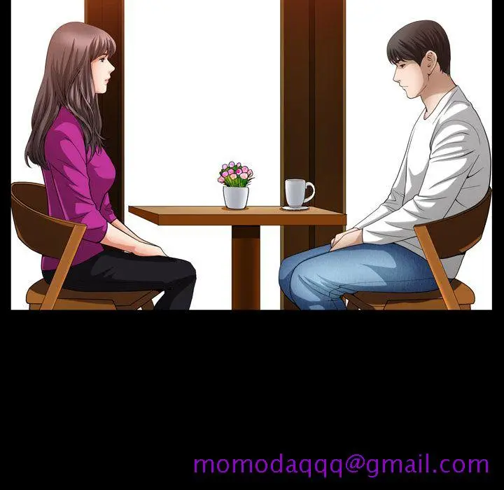 漫画《善良的她》第27章第36张图