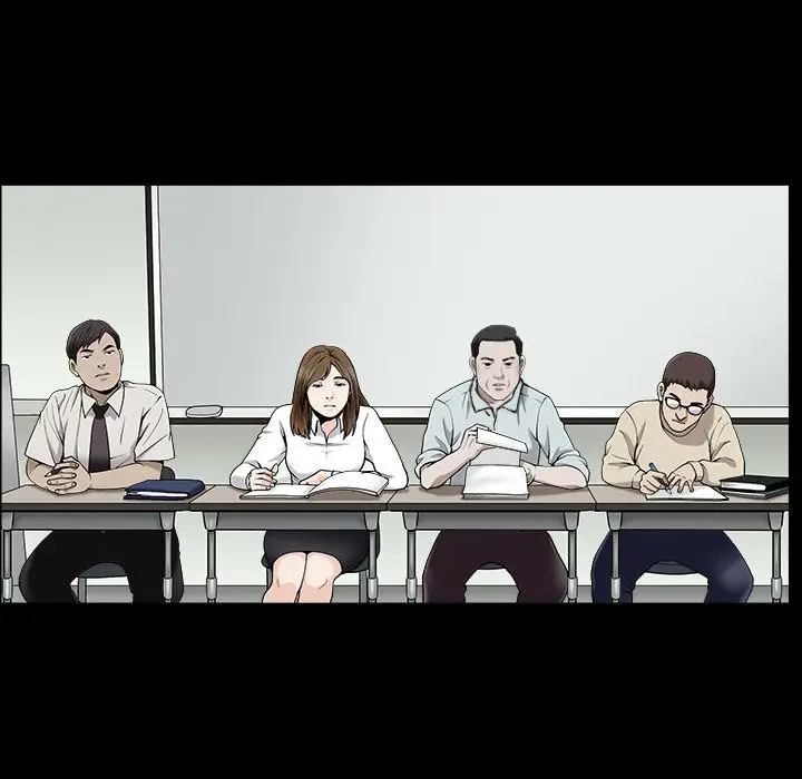 漫画《善良的她》第30章第13张图