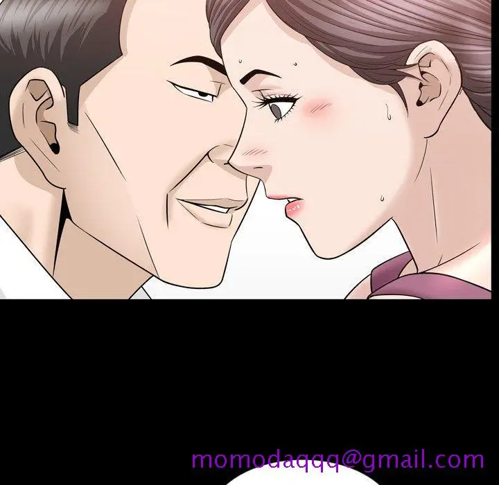 漫画《善良的她》第38话第6张图
