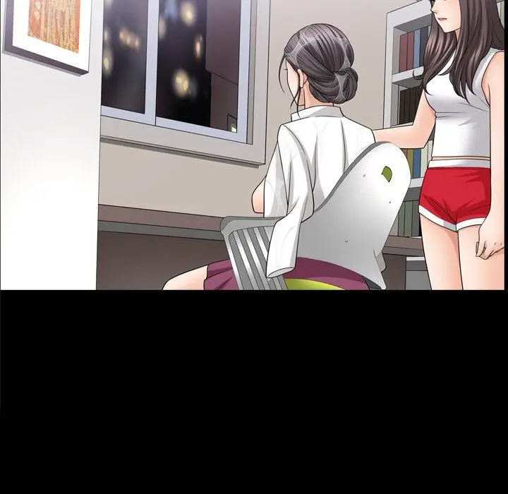 漫画《善良的她》第38话第75张图