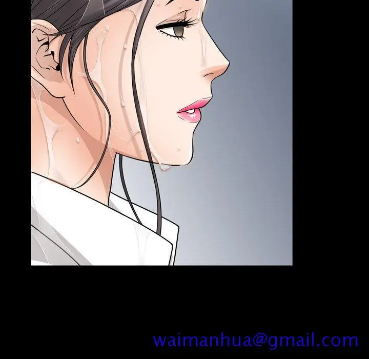 漫画《善良的她》第38话第81张图