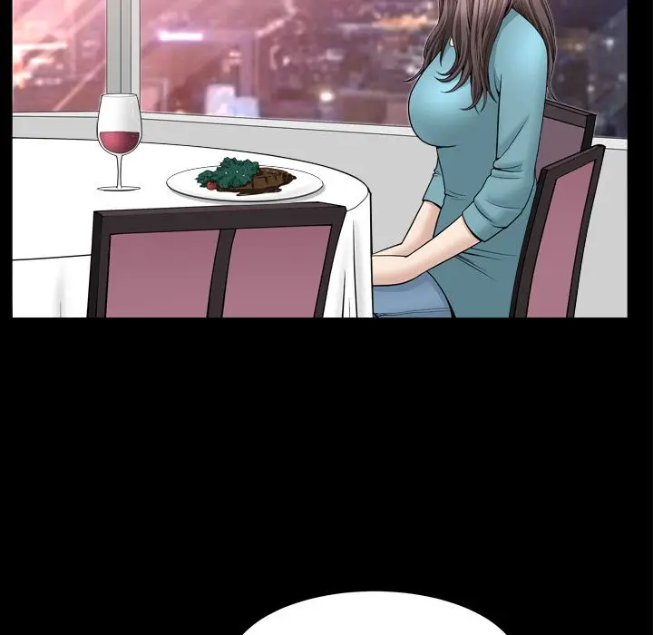 漫画《善良的她》第17章第26张图