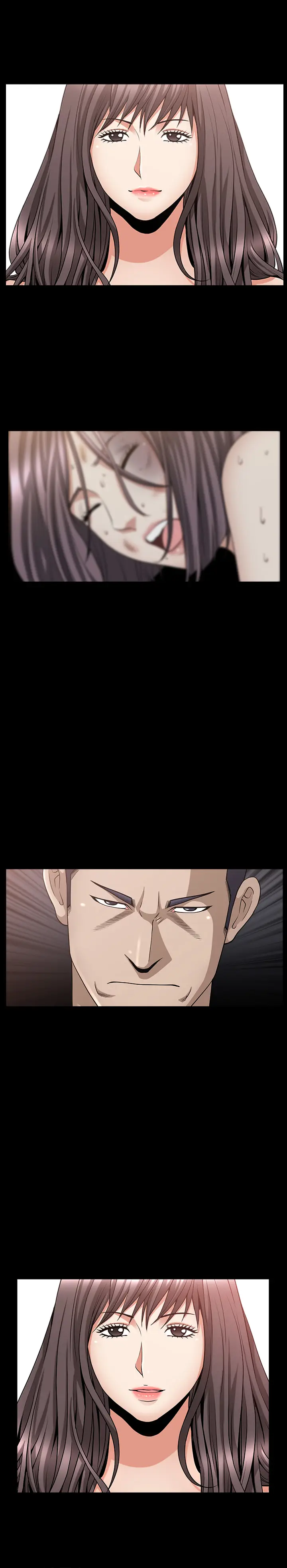 漫画《善良的她》第7章第5张图