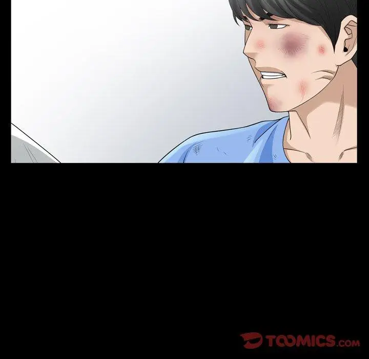 漫画《善良的她》第39话第38张图