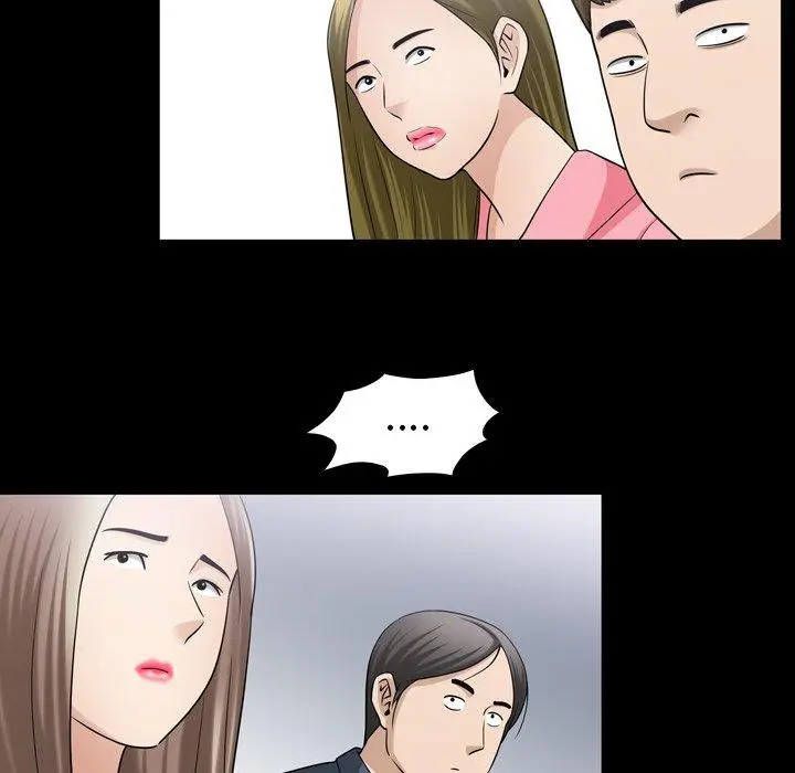 漫画《善良的她》第39话第54张图
