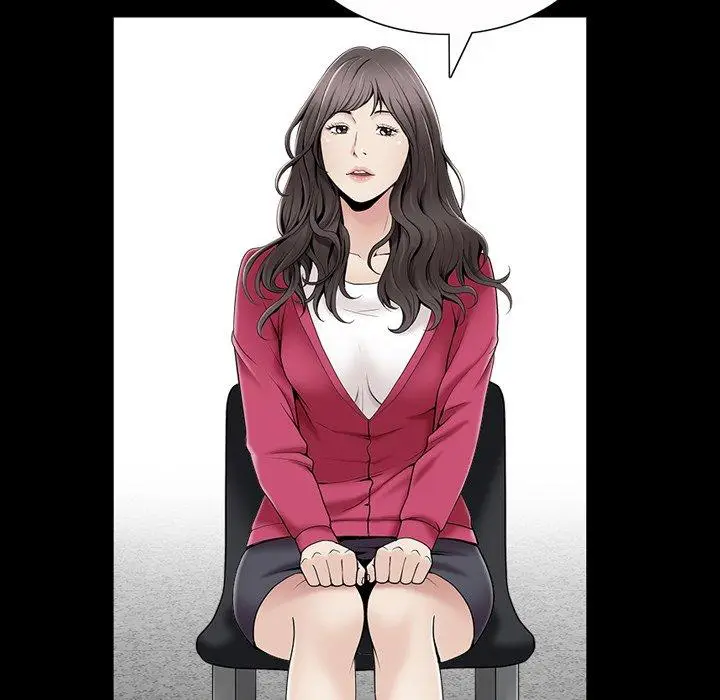 漫画《善良的她》第39话第83张图