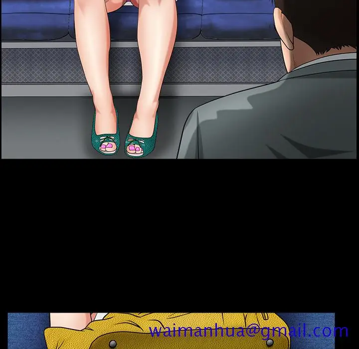 漫画《善良的她》第3章第121张图