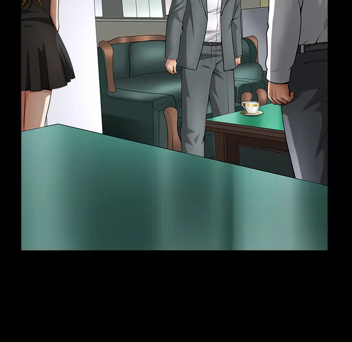 漫画《善良的她》第3章第45张图