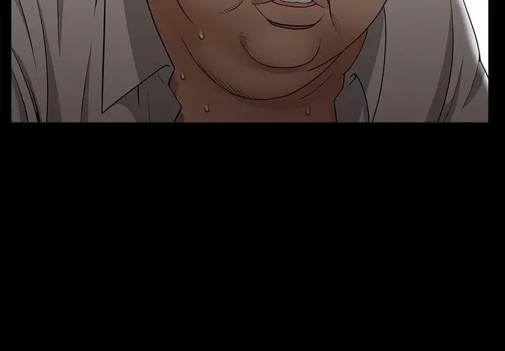 漫画《善良的她》第5章第4张图