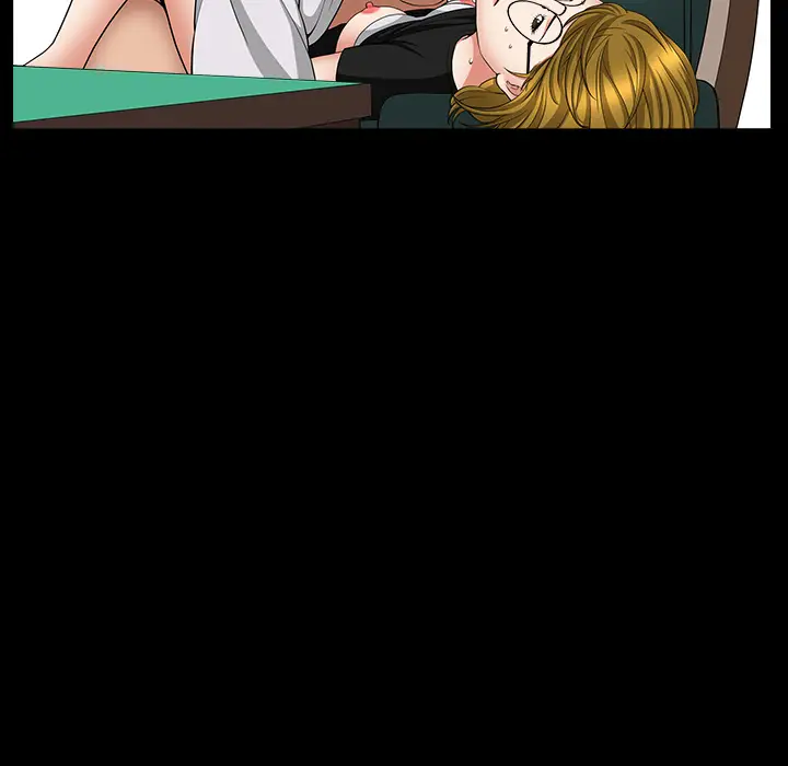 漫画《善良的她》第5章第7张图