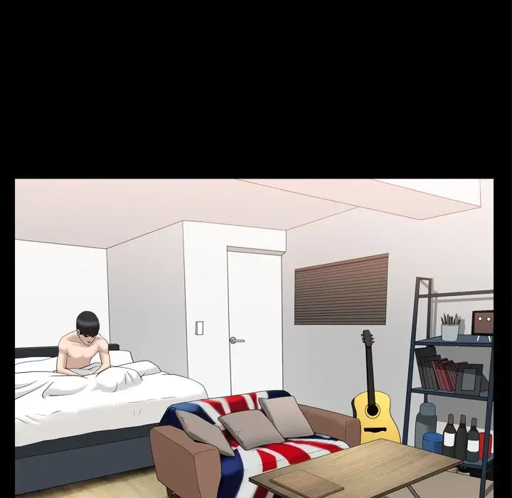 漫画《善良的她》第20章第45张图