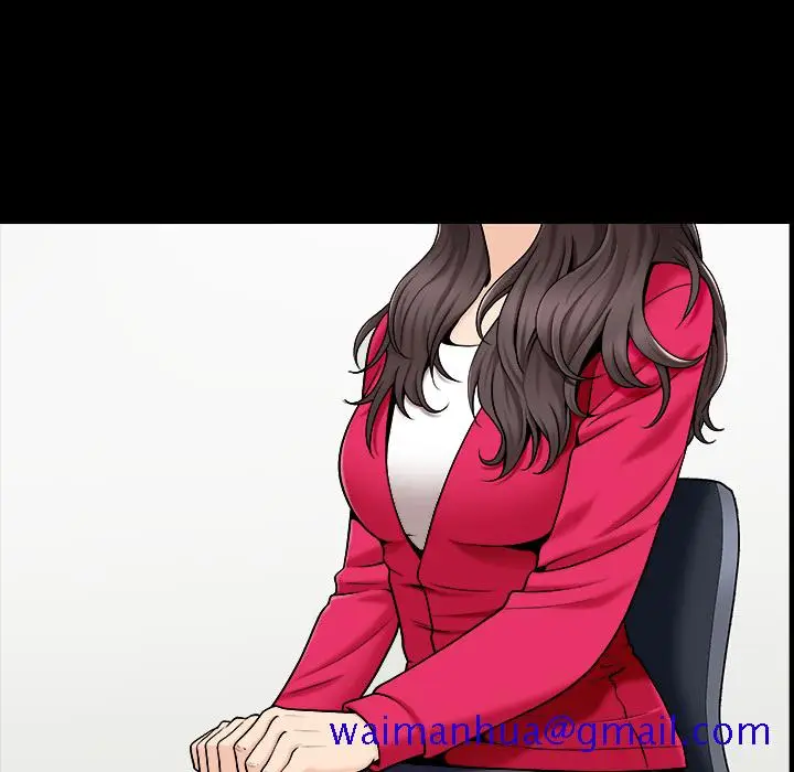 漫画《善良的她》第1章第11张图