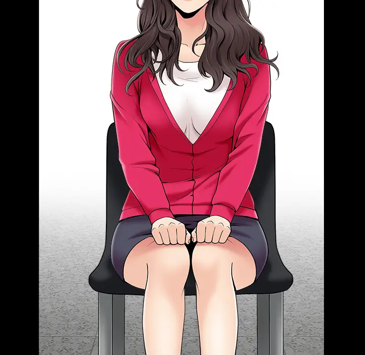 漫画《善良的她》第1章第15张图