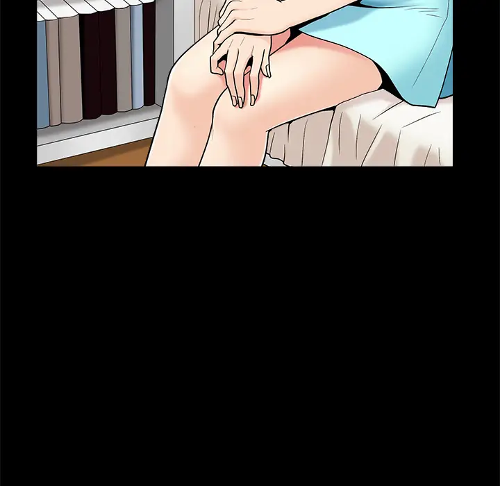 漫画《善良的她》第1章第38张图