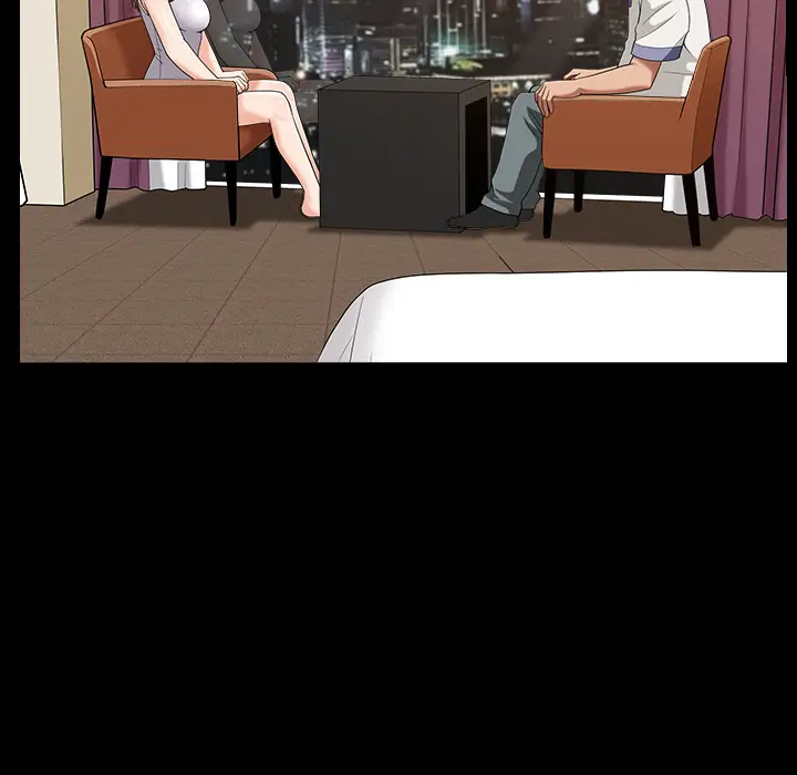 漫画《善良的她》第4章第15张图