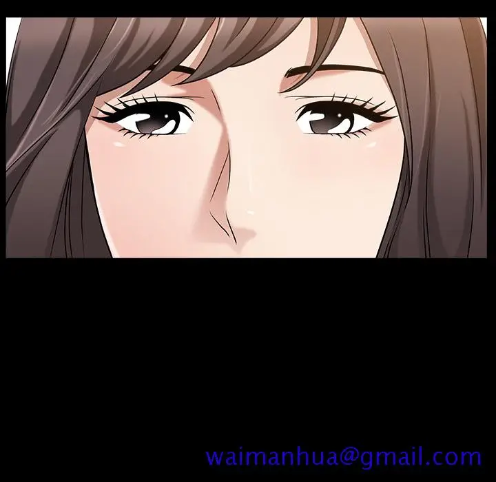 漫画《善良的她》第4章第21张图