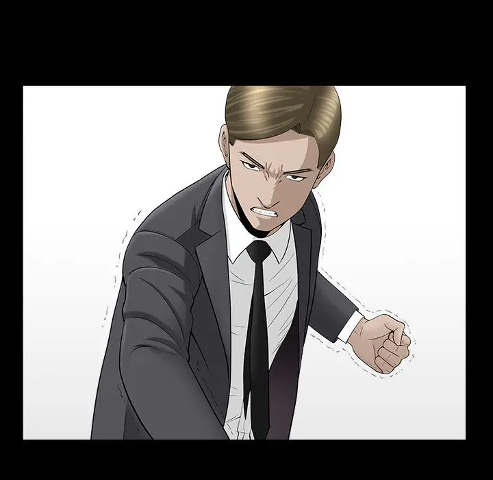 漫画《善良的她》第12章第13张图