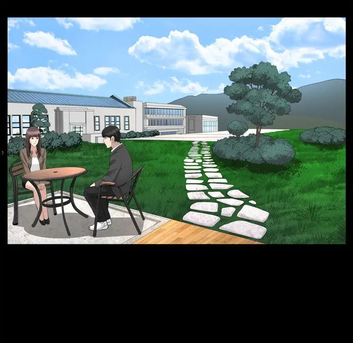 漫画《善良的她》第18章第13张图