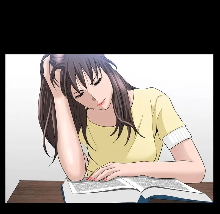 漫画《善良的她》第33章第44张图