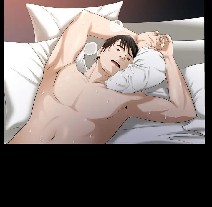 漫画《善良的她》第33章第48张图