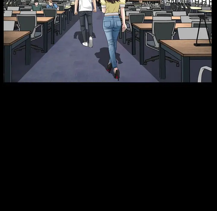 漫画《善良的她》第33章第88张图