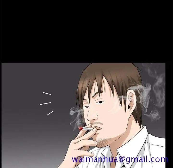 漫画《善良的她》第31章第21张图