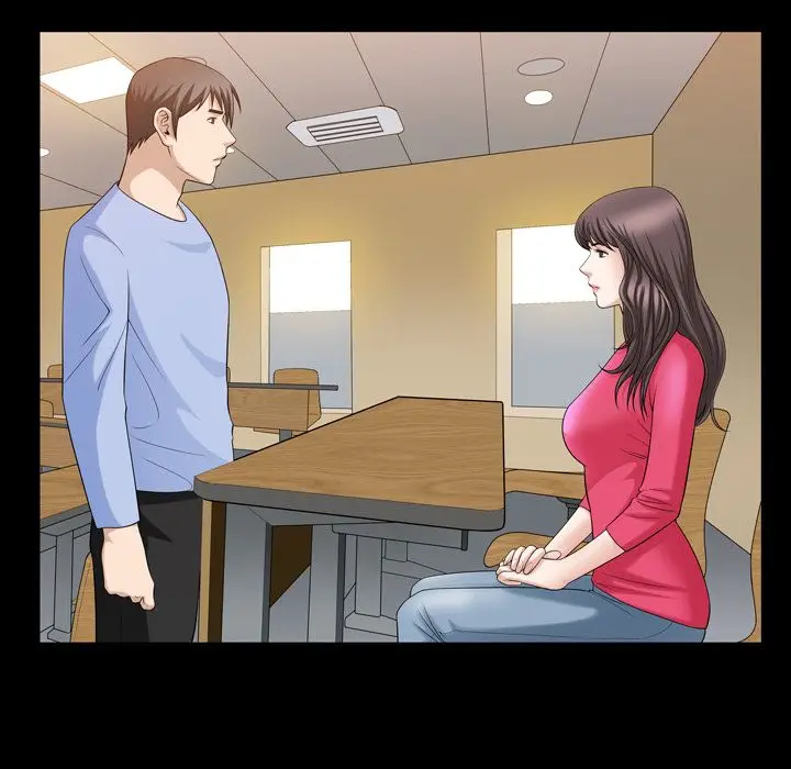 漫画《善良的她》第31章第35张图